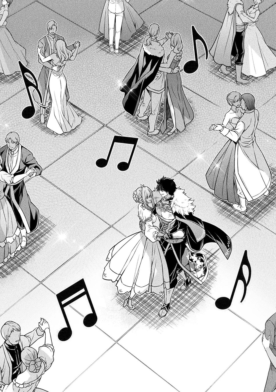 Drawing: Saikyou Mangaka wa Oekaki Skill de Isekai Musou Suru! Chapter 103 Gambar 8